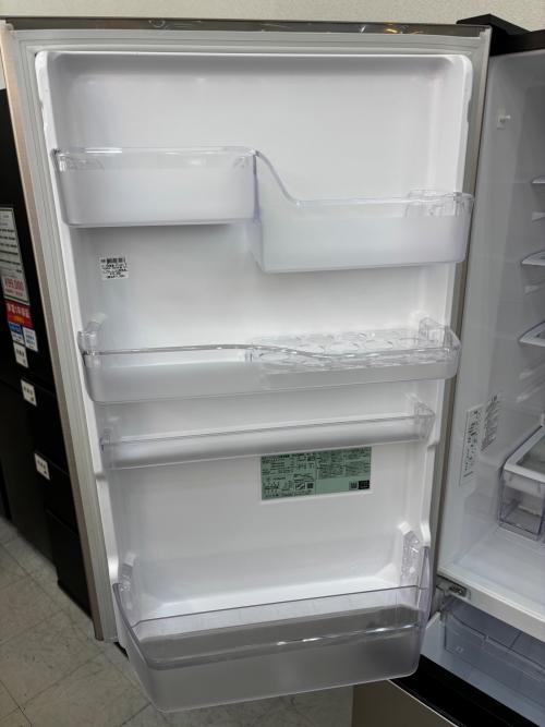 匿名配送【日立 2023年製 375L】冷蔵庫 R-V38SVL HITACHI 匿名配送【日立 2023年製 375L】冷蔵庫 R-V38SVL HITACHI 日立 R