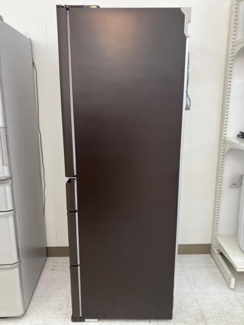 MITSUBISHI (ミツビシ) 6ドア冷蔵庫 0053 MR-WZ50J-XT 2023年製 495L