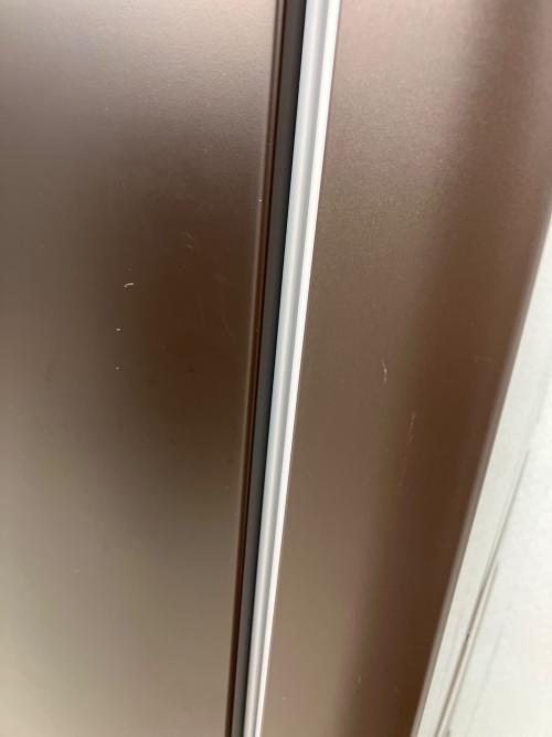 MITSUBISHI (ミツビシ) 6ドア冷蔵庫 0053 MR-WZ50J-XT 2023年製 495L 136L クリーニング済