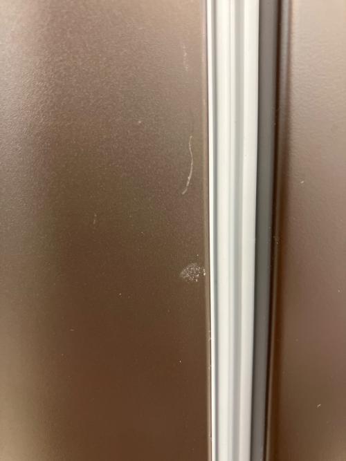 MITSUBISHI (ミツビシ) 6ドア冷蔵庫 0053 MR-WZ50J-XT 2023年製 495L 136L クリーニング済