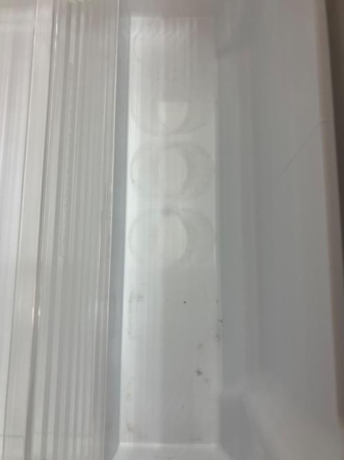 MITSUBISHI (ミツビシ) 6ドア冷蔵庫 0053 MR-WZ50J-XT 2023年製 495L 136L クリーニング済