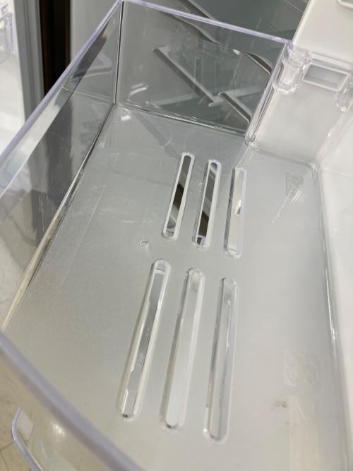 MITSUBISHI (ミツビシ) 6ドア冷蔵庫 0053 MR-WZ50J-XT 2023年製 495L 136L クリーニング済