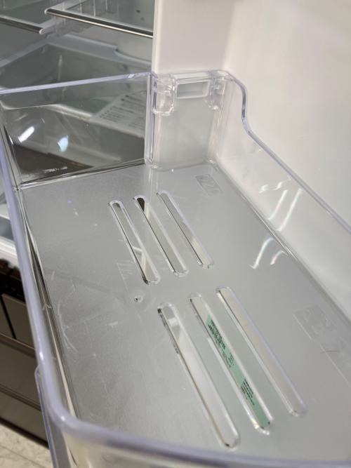 MITSUBISHI (ミツビシ) 6ドア冷蔵庫 0053 MR-WZ50J-XT 2023年製 495L 136L クリーニング済