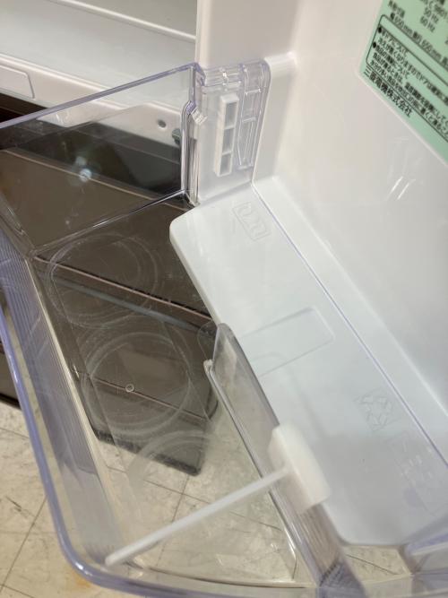 MITSUBISHI (ミツビシ) 6ドア冷蔵庫 0053 MR-WZ50J-XT 2023年製 495L 136L クリーニング済