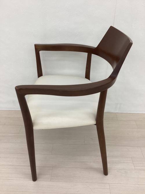 CONDE HOUSE (カンディハウス) ダイニングチェアー ブラウン