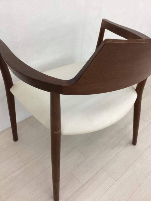 CONDE HOUSE (カンディハウス) ダイニングチェアー ブラウン