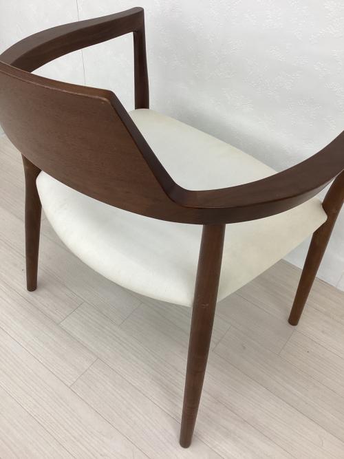 CONDE HOUSE (カンディハウス) ダイニングチェアー ブラウン