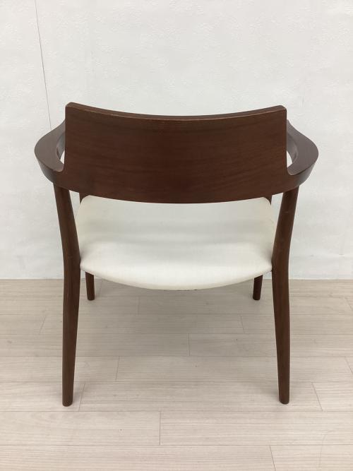 CONDE HOUSE (カンディハウス) ダイニングチェアー ブラウン