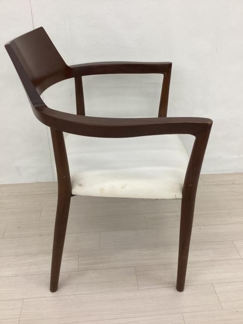 CONDE HOUSE (カンディハウス) ダイニングチェアー ブラウン