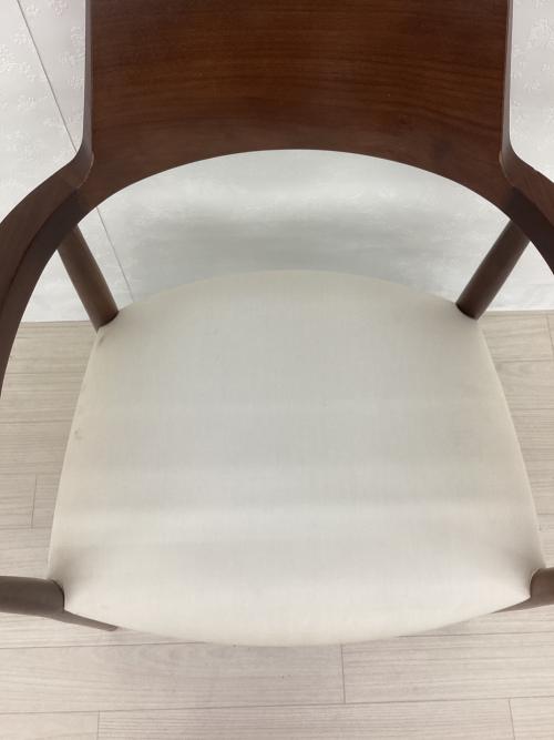 CONDE HOUSE (カンディハウス) ダイニングチェアー ブラウン