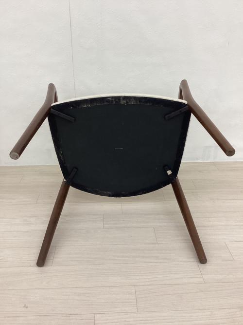 CONDE HOUSE (カンディハウス) ダイニングチェアー ブラウン