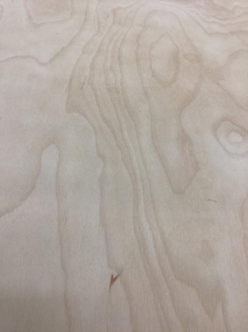 VILLA MILANO センターテーブル ナチュラル 木製 Settanta Round Table