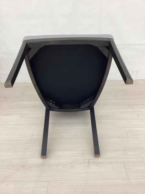 karimoku (カリモク) ダイニングチェアー CT7805Q607