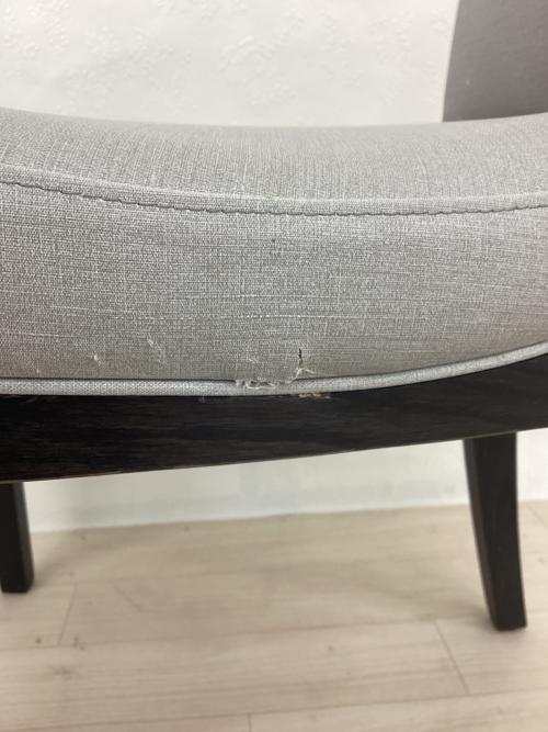 karimoku (カリモク) ダイニングチェアー CT7805Q607