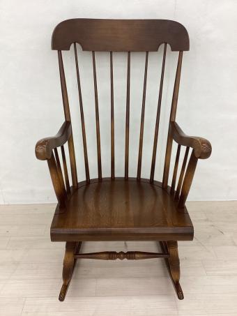 ロッキングチェアー