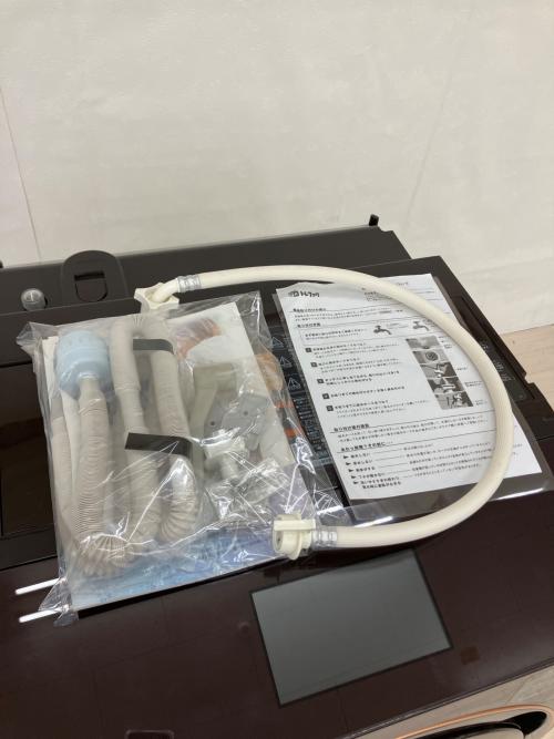 TOSHIBA (トウシバ) ドラム式洗濯乾燥機 12.0kg 7.0kg TW-127X9L 2021年製 取扱説明書付 全体的にキズ有 クリーニング済 50Hz／60Hz