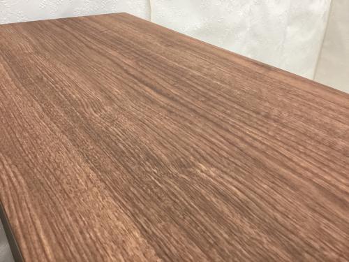 Alus Style (アルススタイル) 3段チェスト ブラウン×ブラック アルス幅８０．５チェスト 3段