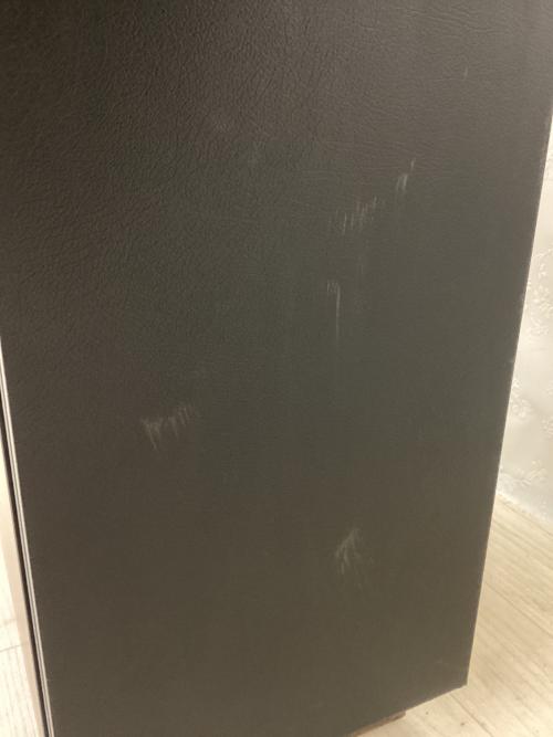 Alus Style (アルススタイル) 3面ドレッサー ブラウン×ブラック アルス三面鏡ドレッサー