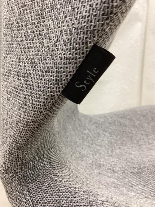 スタイルチェア グレー スタイルチェア ＥＬ