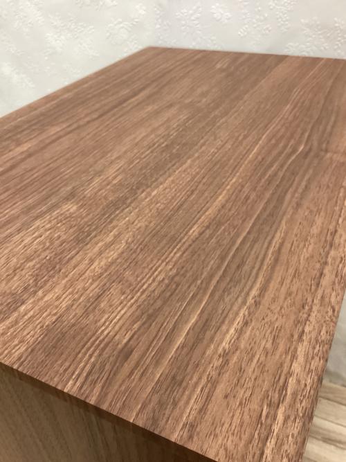 Alus Style (アルススタイル) 3段チェスト ブラウン×ブラック アルスチェスト幅６０‐３段 3段