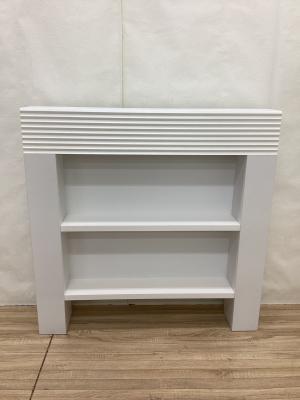 dinos (ディノス) マントルピース ホワイト フェンローマントルピース Venlo