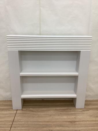 dinos (ディノス) マントルピース ホワイト フェンローマントルピース Venlo