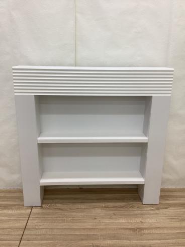 ローラーアシュレイ ボックスコーヒーテーブル ローラーアシュレイ ボックスコーヒーテーブル LAURA ASHLEY