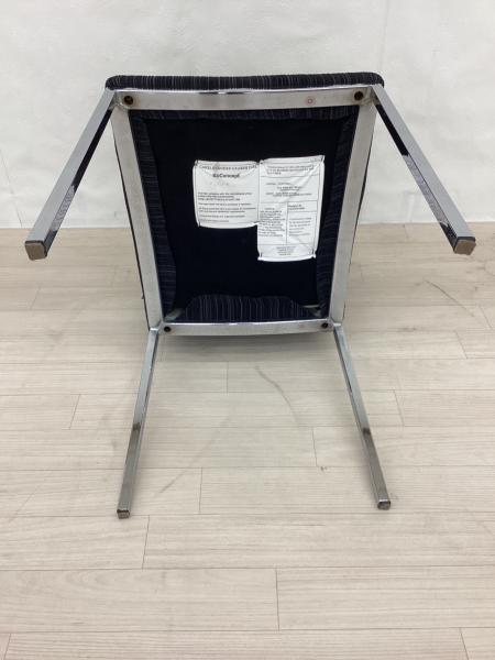 BoConcept VEGAダイニングチェア BoConcept VEGAダイニングチェア BoConcept VEGA ダイニング