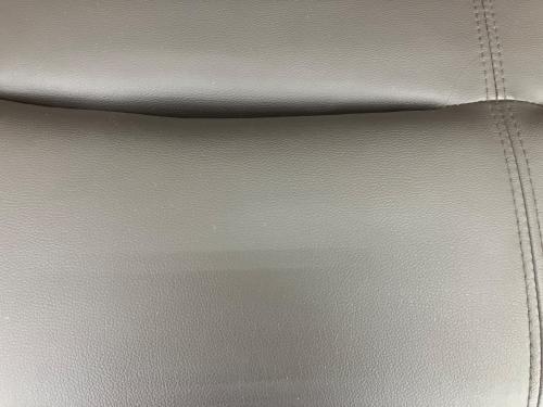 ニトリ 2人掛けソファー ブラック 合皮 Nシールド KOTEI2