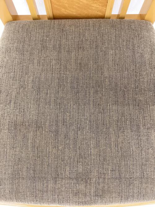 藤川 ダイニングチェアー ナチュラル