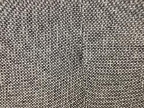 karimoku (カリモク) シェーズロング　オットマン付　ベージュ UU46