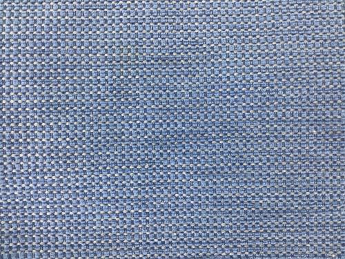 ligne roset (リーンロゼ) パフオットマン ブルー ロゼカラン タイプ1