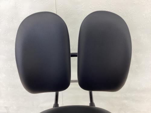 DUOREST (デュオレスト) 学習椅子 DR-289BY ブラック