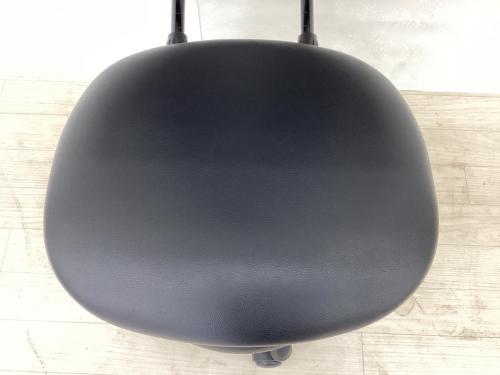 DUOREST (デュオレスト) 学習椅子 DR-289BY ブラック