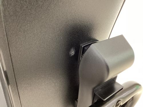 DUOREST (デュオレスト) 学習椅子 DR-289BY ブラック