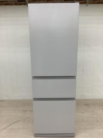 MITSUBISHI (ミツビシ) 3ドア冷蔵庫 MR-CX37K 2024年製 365L