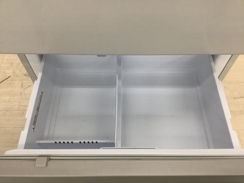 MITSUBISHI (ミツビシ) 3ドア冷蔵庫 MR-CX37K 2024年製 365L