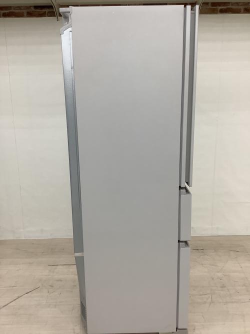 MITSUBISHI (ミツビシ) 3ドア冷蔵庫 MR-CX37K 2024年製 365L