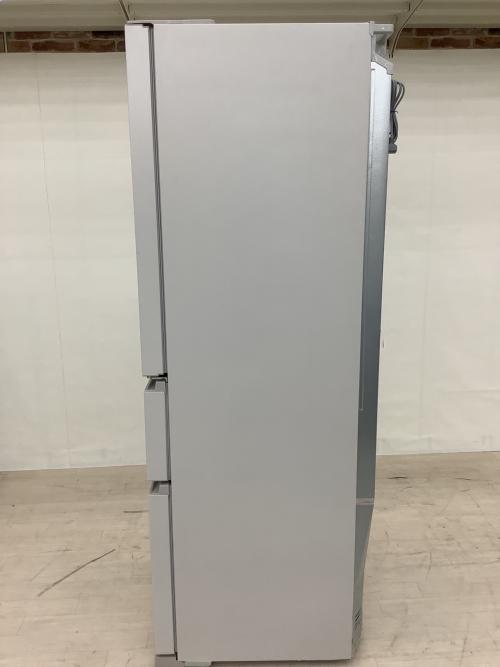 MITSUBISHI (ミツビシ) 3ドア冷蔵庫 MR-CX37K 2024年製 365L