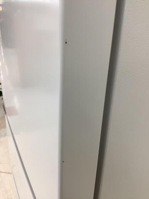 MITSUBISHI (ミツビシ) 3ドア冷蔵庫 MR-CX37K 2024年製 365L