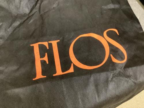 FLOS (フロス) テーブルスタンド