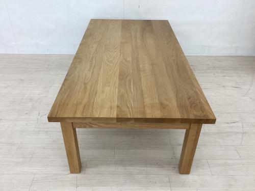 無印良品 (ムジルシリョウヒン) ローテーブル ナチュラル｜トレファク