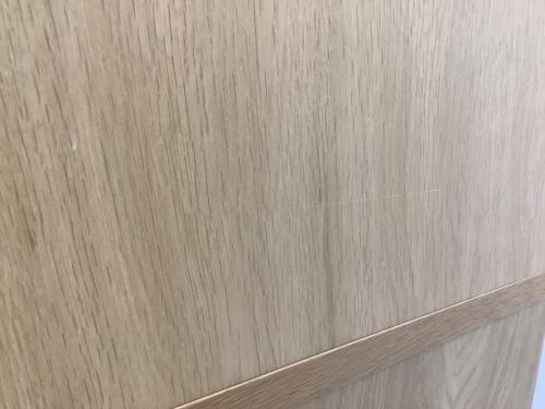 無印良品 (ムジルシリョウヒン) テレビボード ナチュラル スタッキングキャビネット