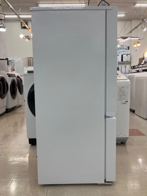 YAMADA (ヤマダ) 2ドア冷蔵庫 YRZ-F15LW 2023年製 156L｜トレファクONLINE