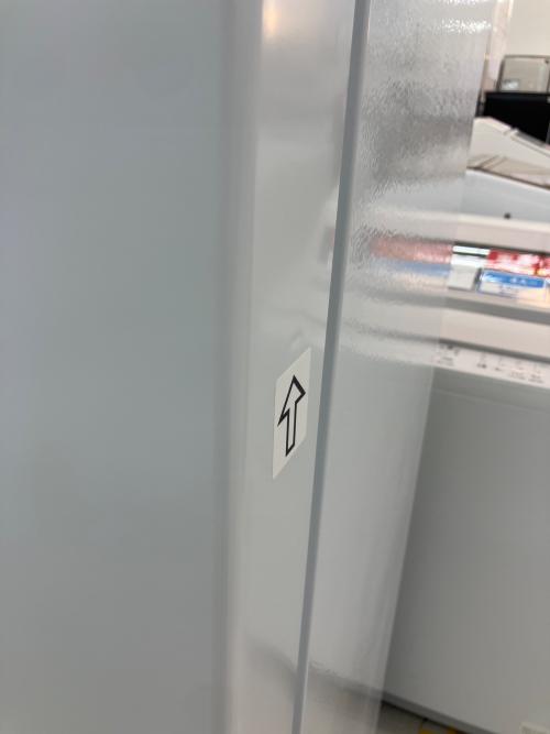 YAMADA (ヤマダ) 2ドア冷蔵庫 YRZ-F15LW 2023年製 156L