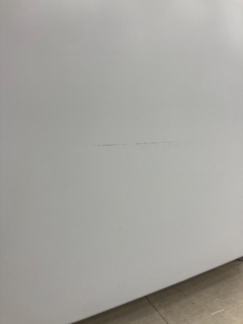 YAMADA (ヤマダ) 2ドア冷蔵庫 YRZ-F15LW 2023年製 156L