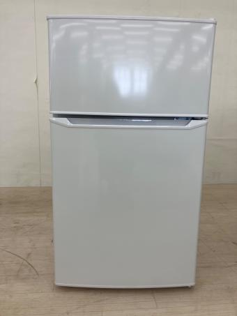 ハート電気サービス 2ドア冷蔵庫 HYDF-2-11 2025年製 85L