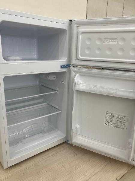 ハート電気サービス 2ドア冷蔵庫 HYDF-2-11 2025年製 85L｜トレファク