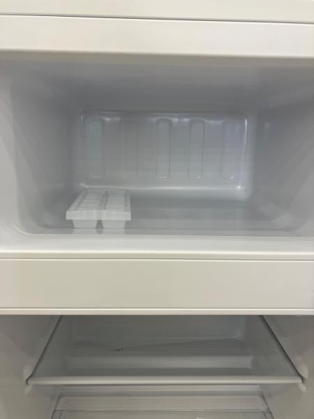 ハート電気サービス 2ドア冷蔵庫 HYDF-2-11 2025年製 85L｜トレファク