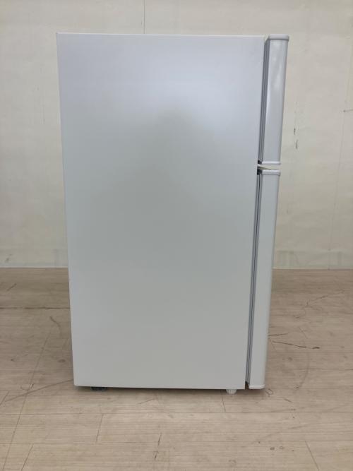 ハート電気サービス 2ドア冷蔵庫 HYDF-2-11 2025年製 85L